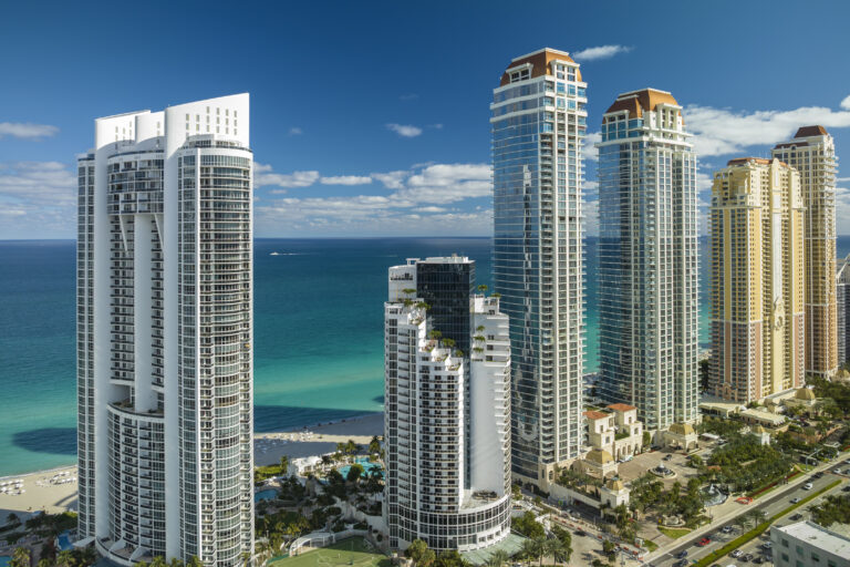 Miami Condo Association